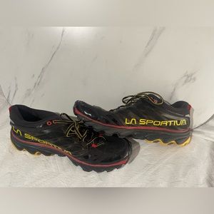 Man’s La sportiva size 9.5